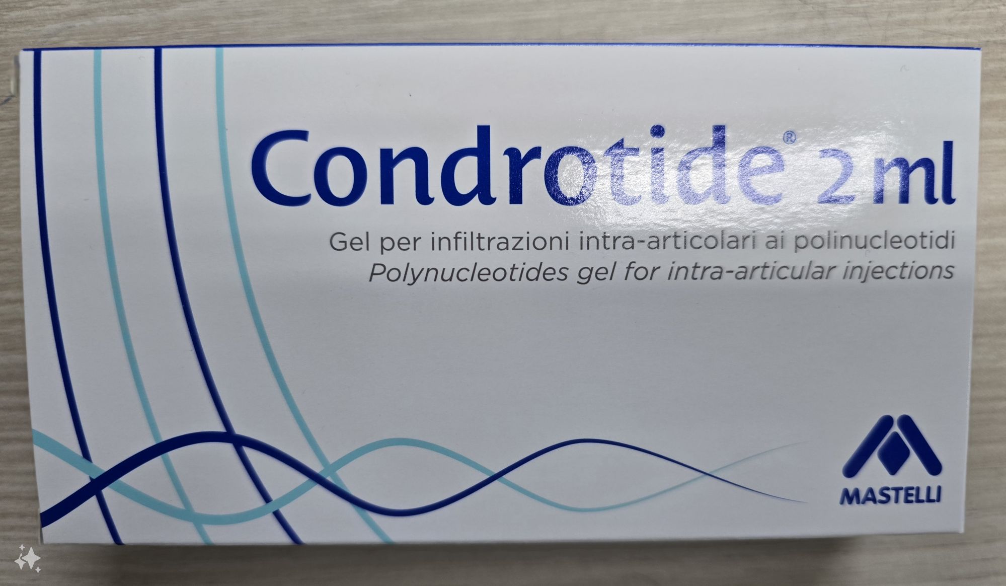 Knee Polynucleotide Injections with Condrotide: An In-Depth Analysis of Their Impact on Knee Joint Health