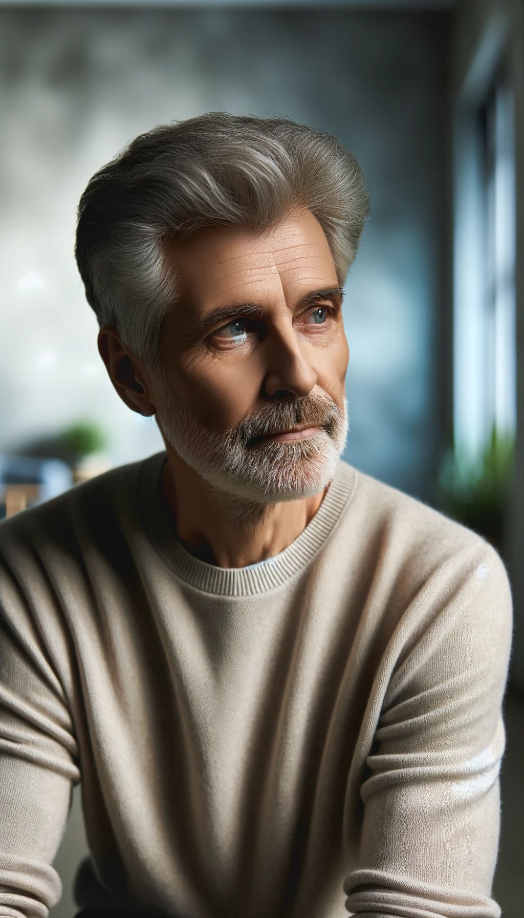 Navigating the Silent Transition: Unmasking Andropause and its Multifaceted Impact on Men's Health