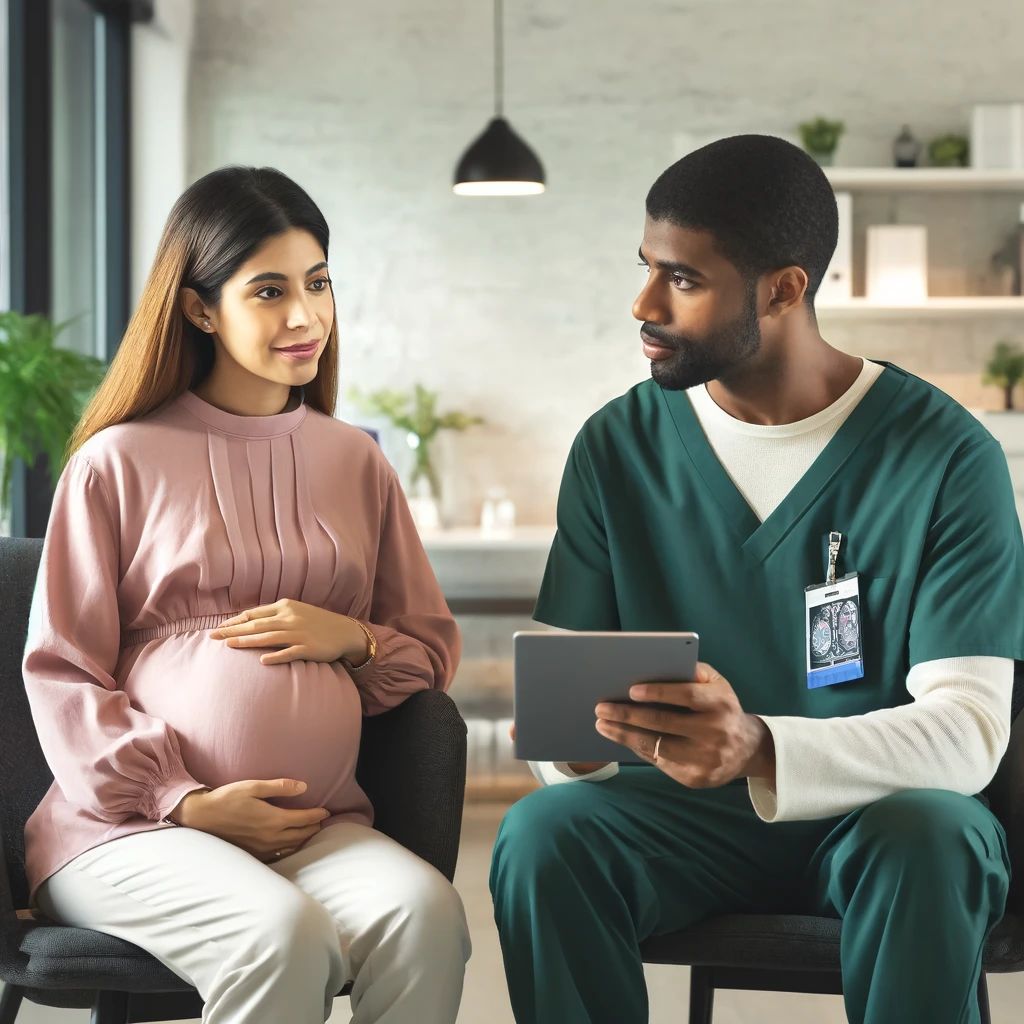 Ensuring Safety: Navigating Radiation Exposure During Pregnancy