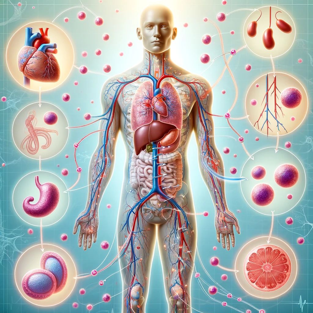 Comparing Efficacy: Intravenous vs. Local Administration of Stem Cells