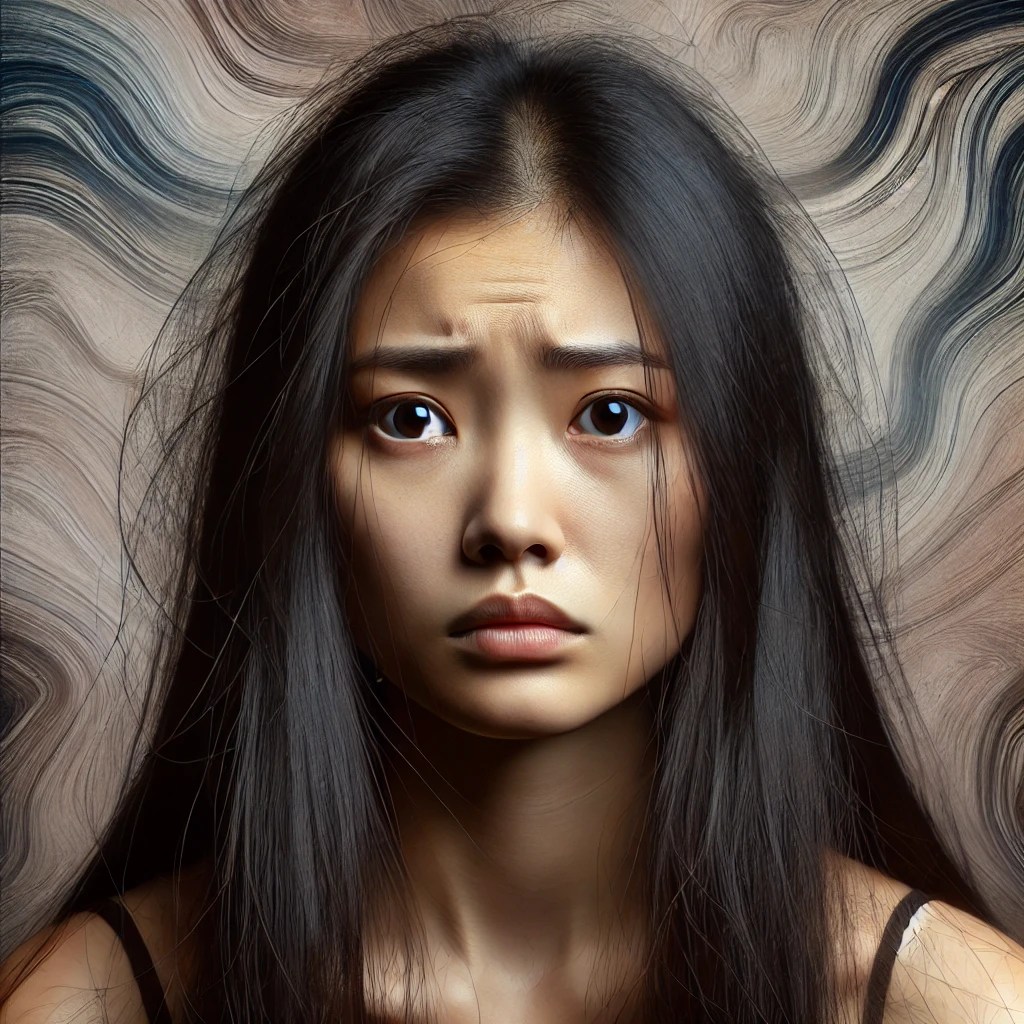 Understanding Anxiety Disorders: A Comprehensive Overview – Dr Teoh ...