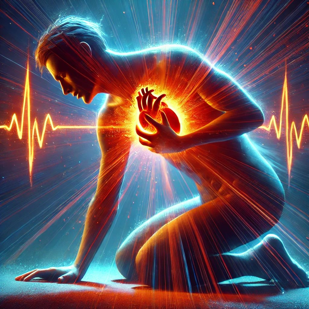 Hidden Cardiac Risks Understanding Heart Health Tests: Detecting Hidden Risks Before Sudden ...